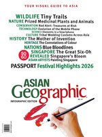 ASIAN Geographic